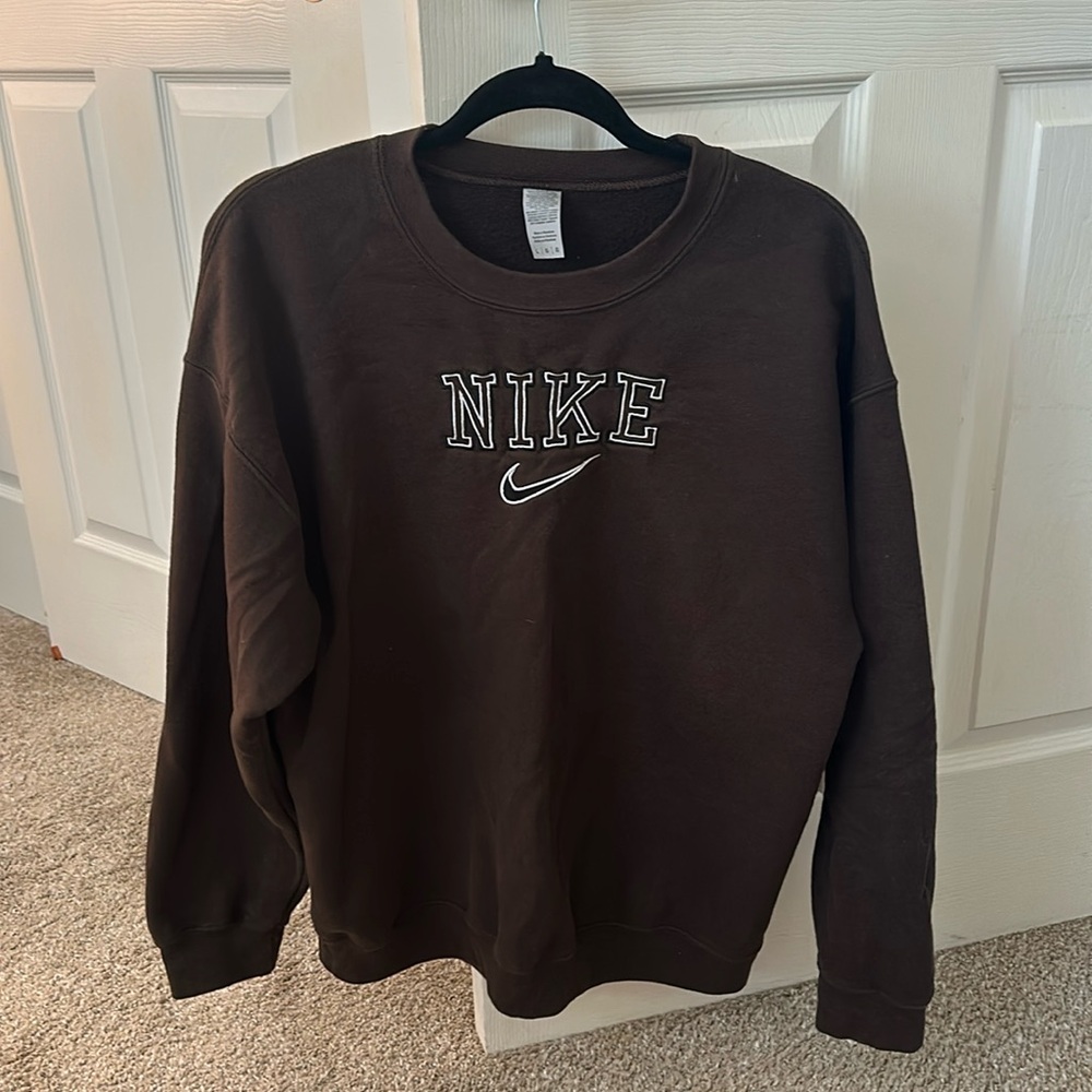Nike Sweatshirt